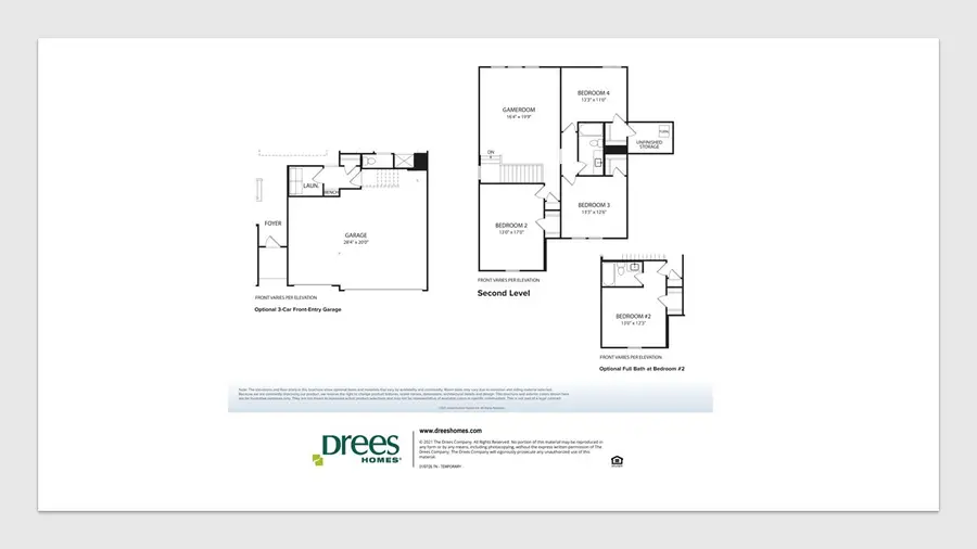 106 Cedarstone Drive, Mount Juliet, TN 37122 - #3