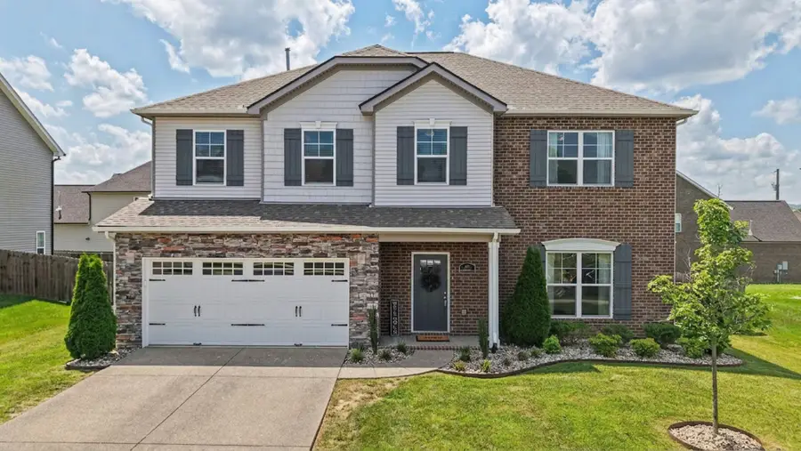 1383 Wentworth Dr, Gallatin, TN 37066 - #3