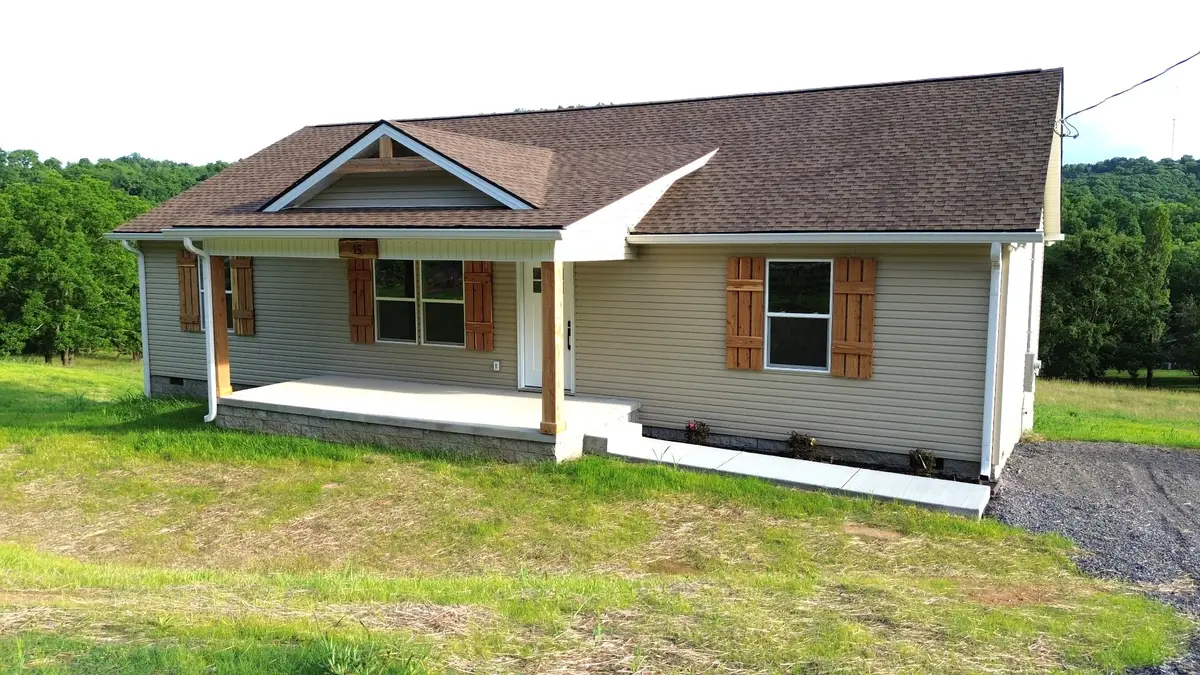 15 Wilkerson Hollow Ln, Brush Creek, TN 38547 - #1