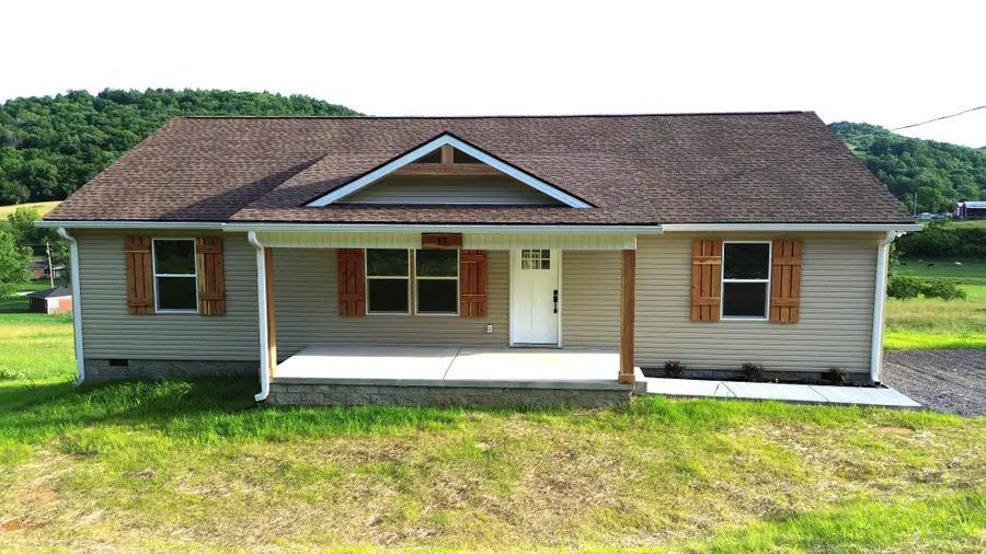 15 Wilkerson Hollow Ln, Brush Creek, TN 38547 - #2