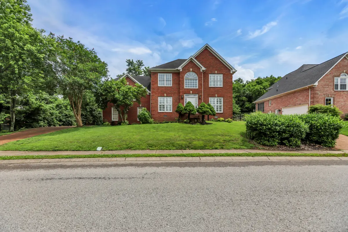 122 Wynbrooke Trce, Hendersonville, TN 37075 - #1