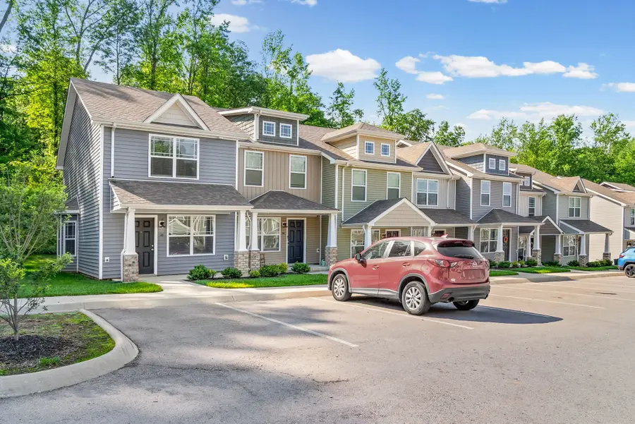 260 Woodland Valley Ln, Clarksville, TN 37040 - #2