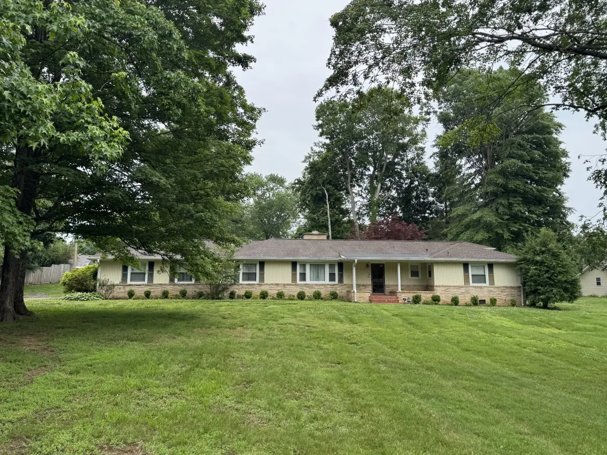 1283 Morgan Rd, Clarksville, TN 37040 - #1