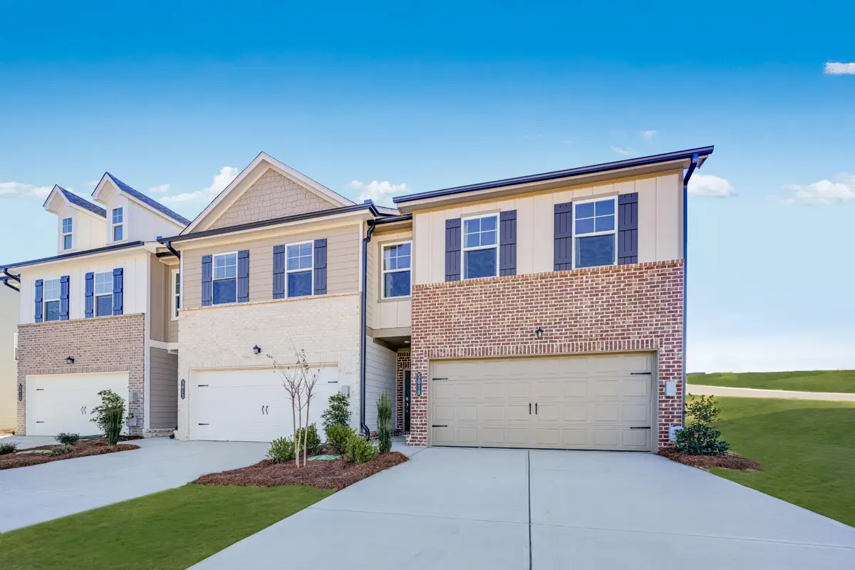 5050 Highwood Drive #39, Cleveland, TN 37312 - #1