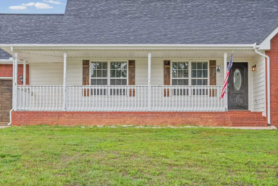 461 Kristie Michelle Ln, Clarksville, TN 37042 - #2