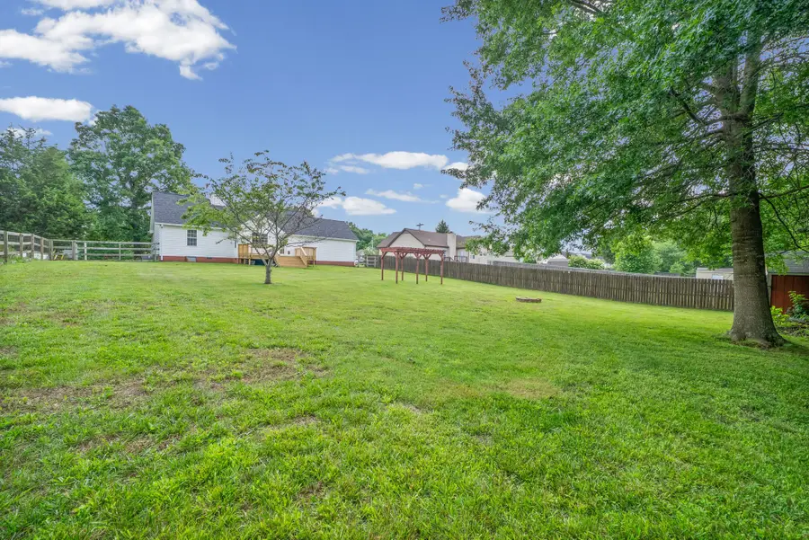 461 Kristie Michelle Ln, Clarksville, TN 37042 - #3