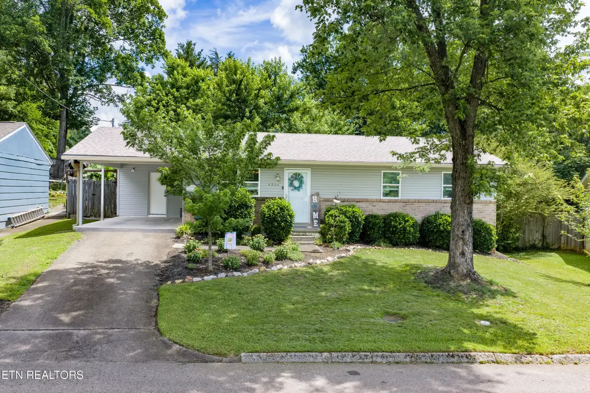 4804 Purdue Drive, Knoxville, TN 37921 - #1