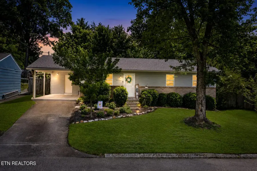 4804 Purdue Drive, Knoxville, TN 37921 - #2