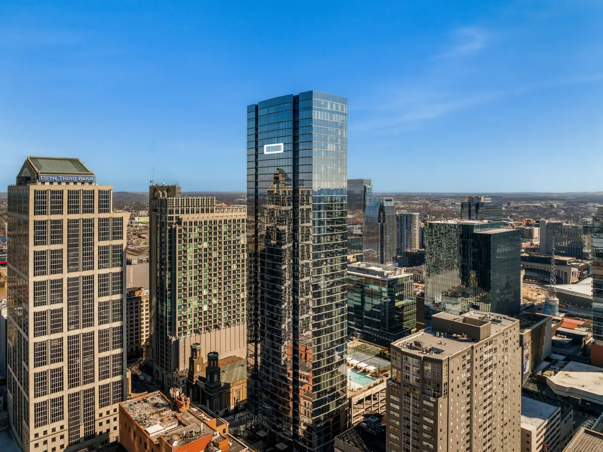 515 Church St #4101, Nashville, TN 37219 - #1