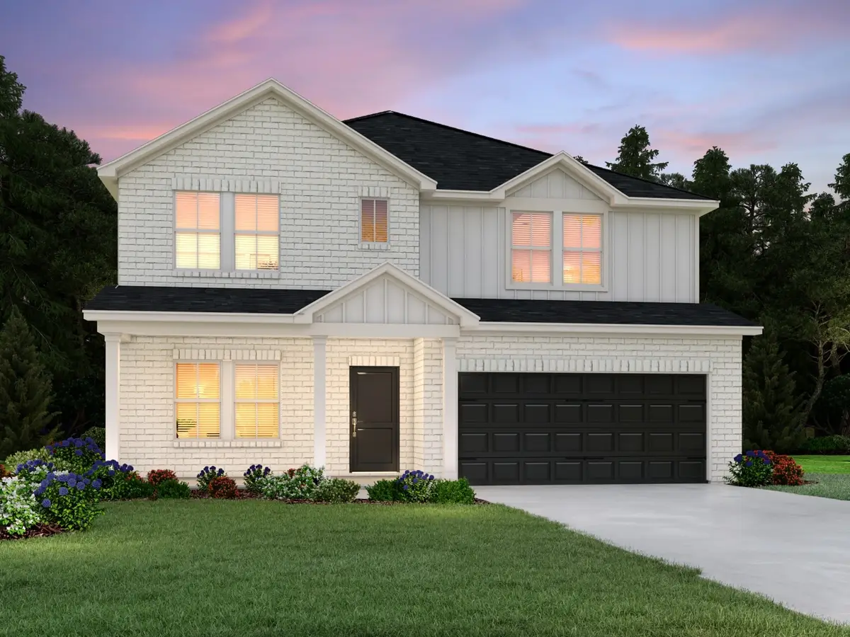 138 Millgate Dr, Smyrna, TN 37167 - #1