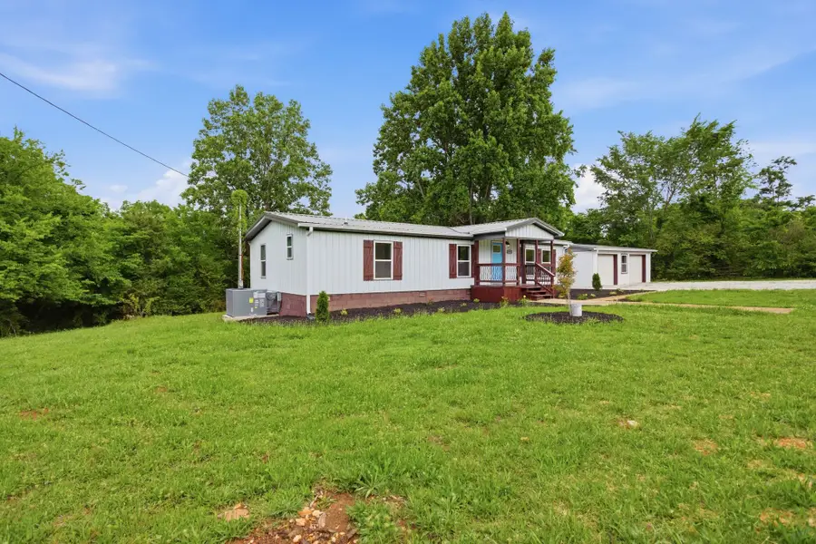 8498 Crawley Hill Rd, Mount Pleasant, TN 38474 - #2