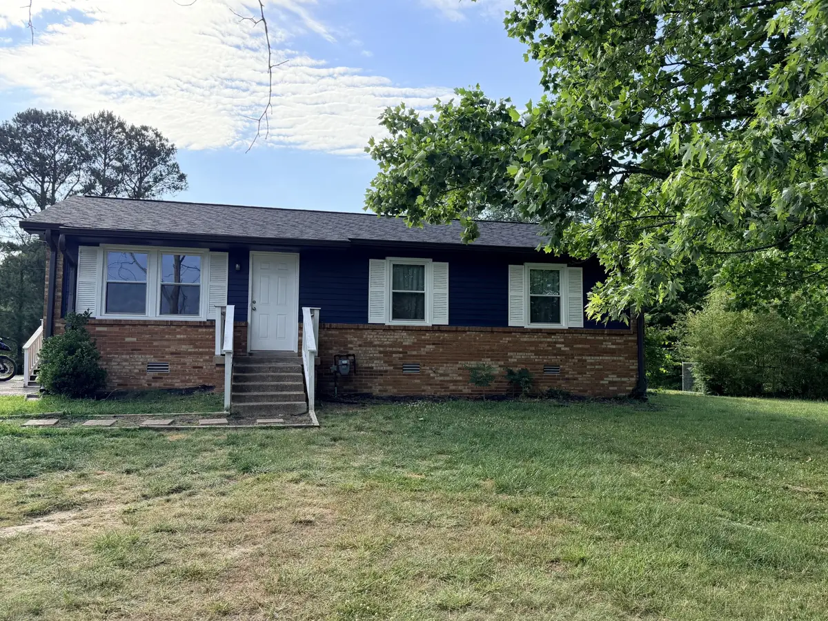 133 Lynn Ln, Charlotte, TN 37036 - #1