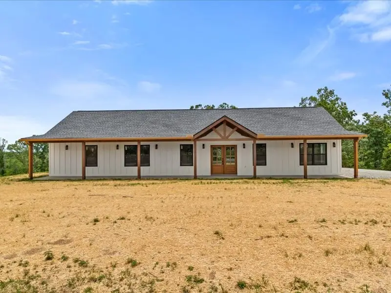 1461 Little Swan Creek, Hohenwald, TN 38462 - #1