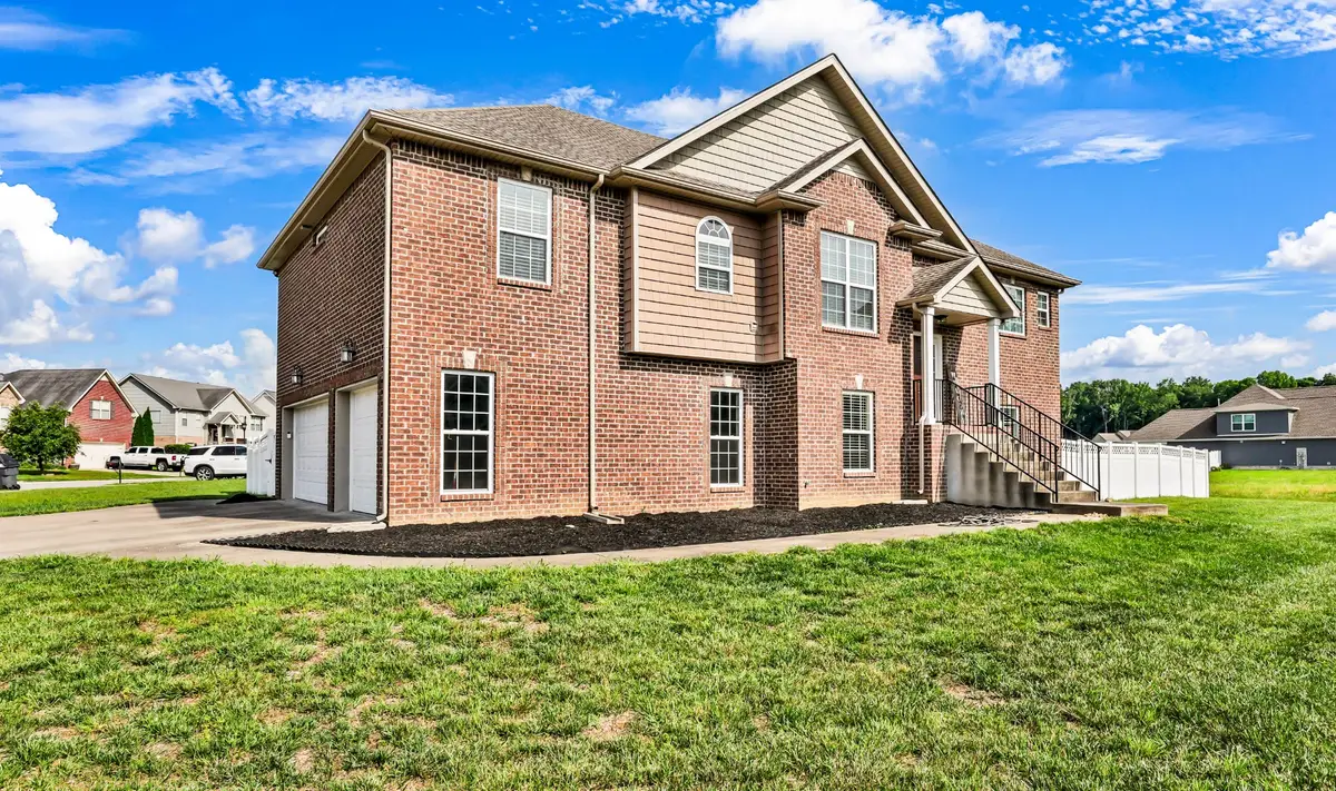 598 Press Grove Dr, Clarksville, TN 37043 - #1