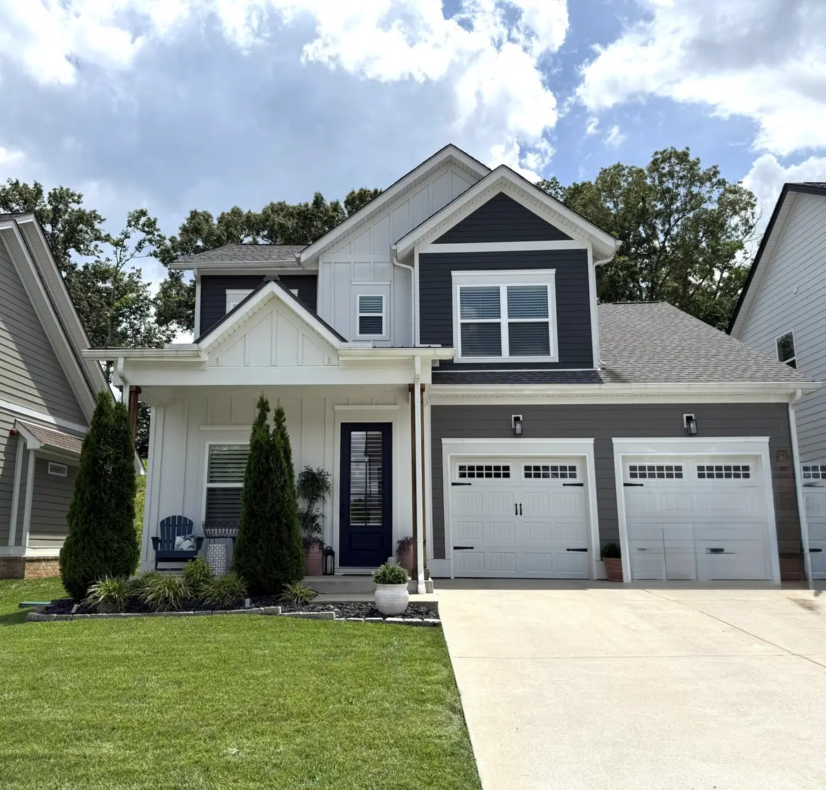 216 Daniel St, Pleasant View, TN 37146 - #1