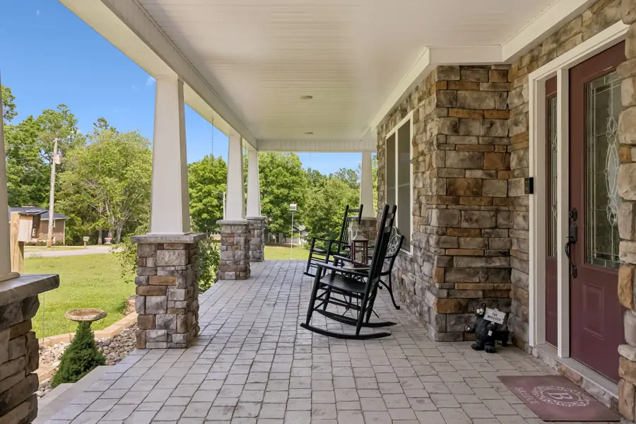 1421 Oakmont Cir, Centerville, TN 37033 - #3