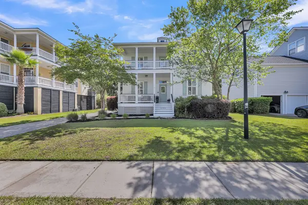 2286 Sandy Point Ln, Mount Pleasant,  29466