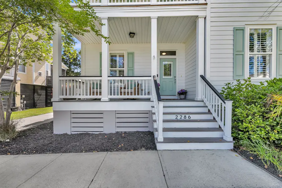 2286 Sandy Point Ln, Mount Pleasant, SC 29466 - #2