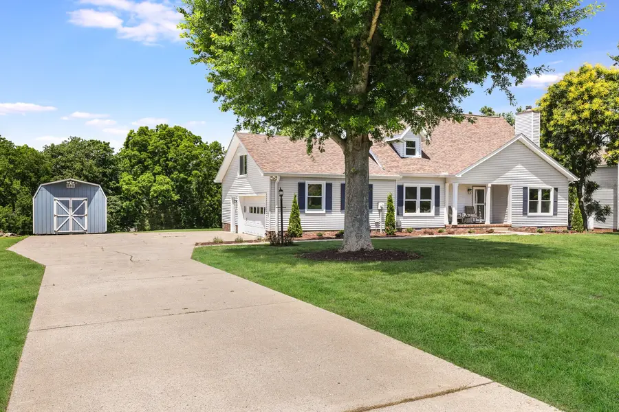 1208 Newmans Trl, Hendersonville, TN 37075 - #2