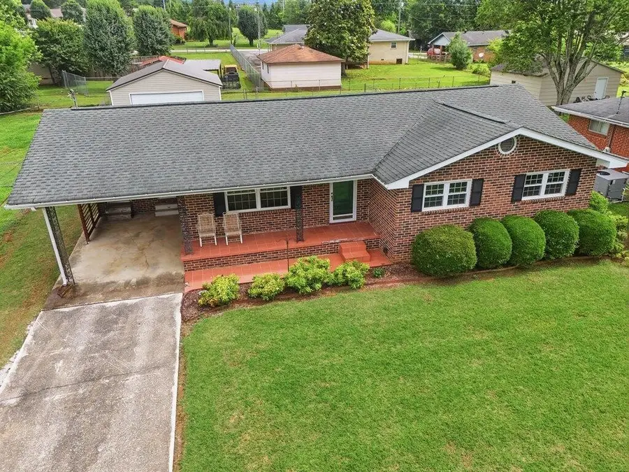 238 12th Avenue, Dayton, TN 37321 - #2