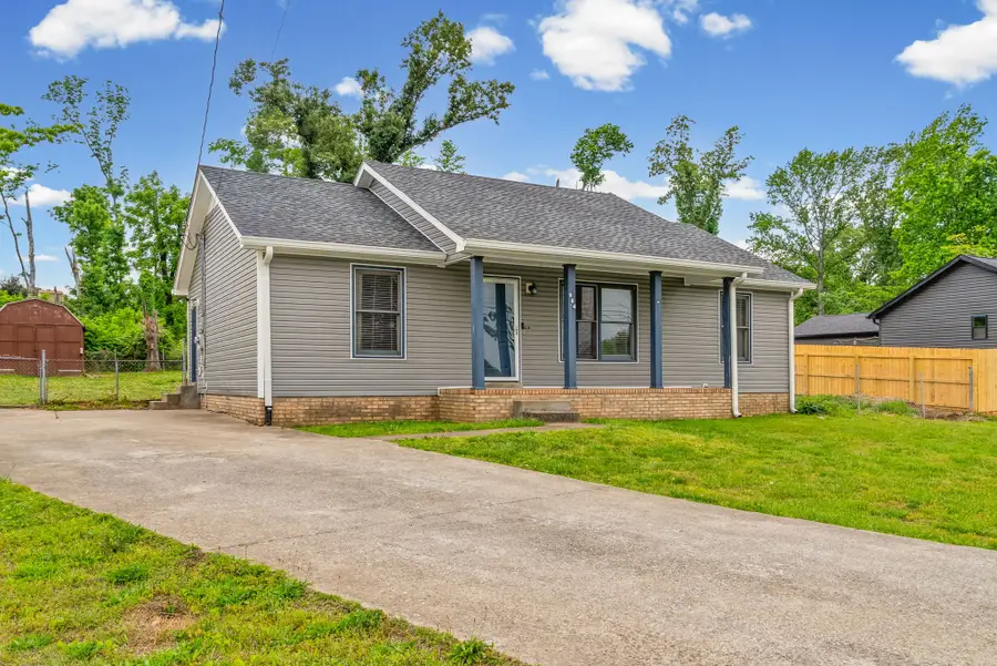 984 Long Beech Dr, Clarksville, TN 37042 - #2