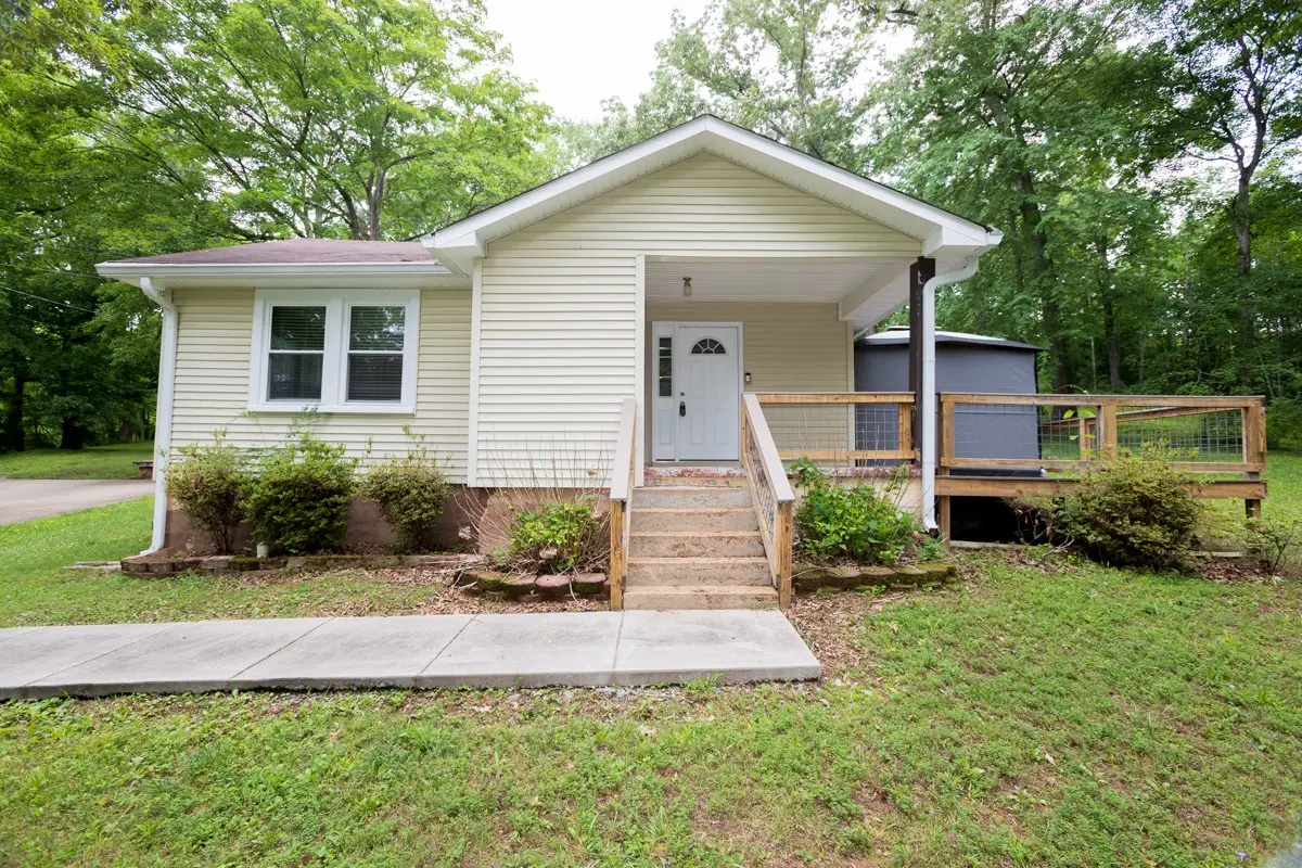 266 Denny Rd, Clarksville, TN 37043 - #1