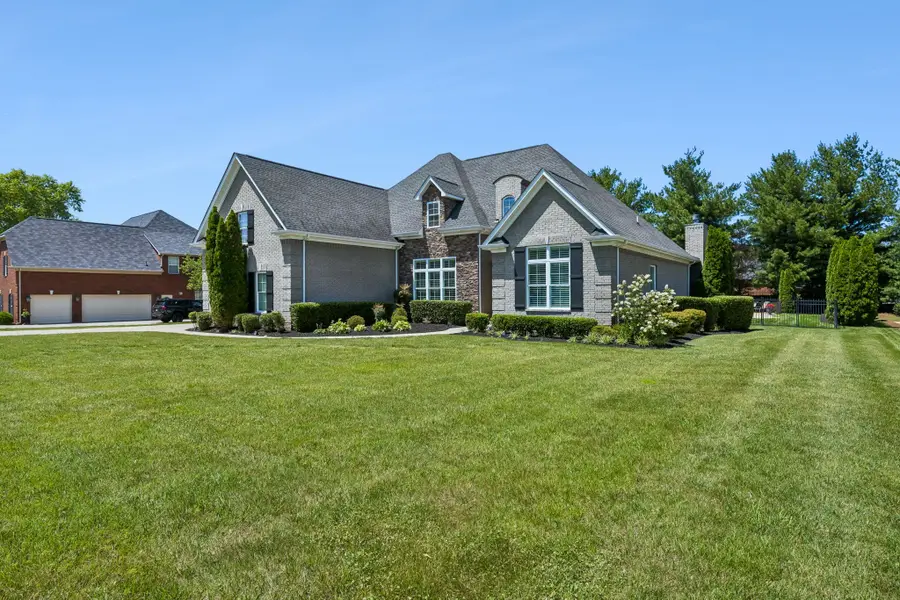 1523 Anatole Ct, Murfreesboro, TN 37130 - #2