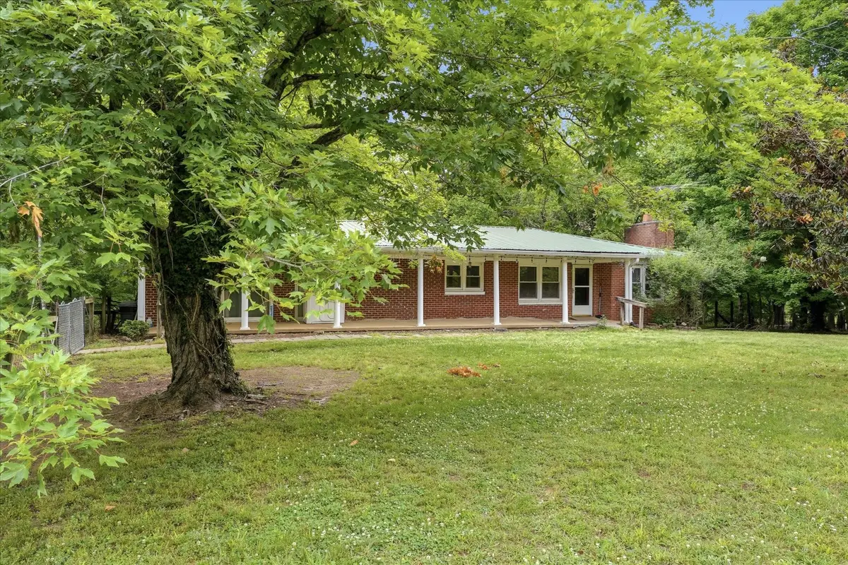 1072 Highway 96, Fairview, TN 37062 - #1