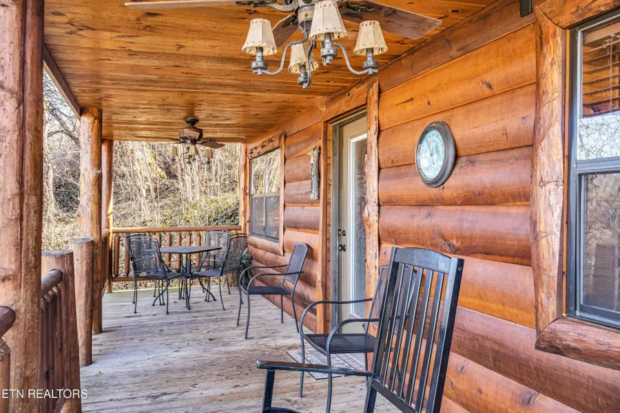 1012 Highway 165, Tellico Plains, TN 37385 - #3