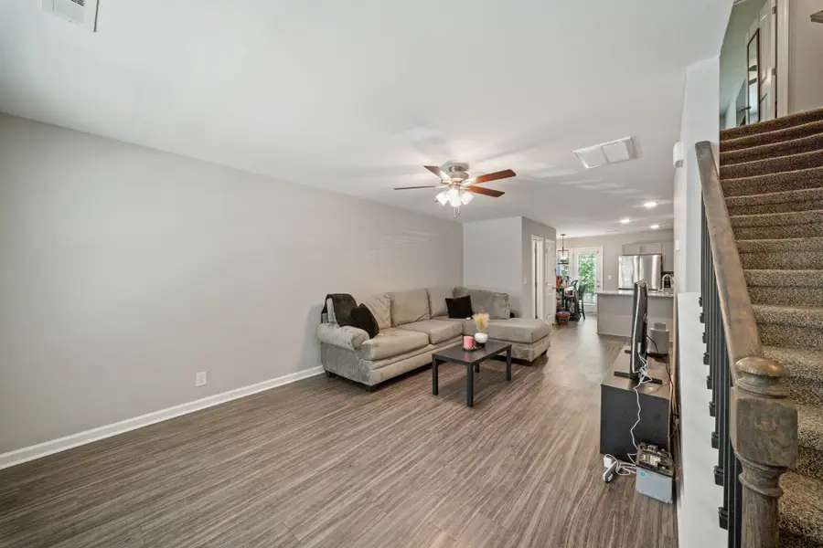 253 Woodland Valley Ln, Clarksville, TN 37040 - #2