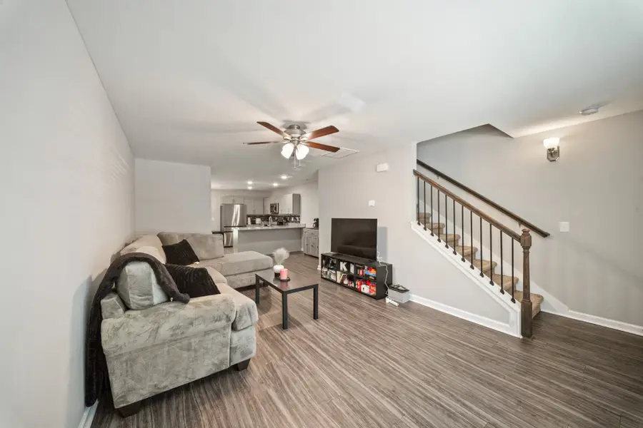 253 Woodland Valley Ln, Clarksville, TN 37040 - #3