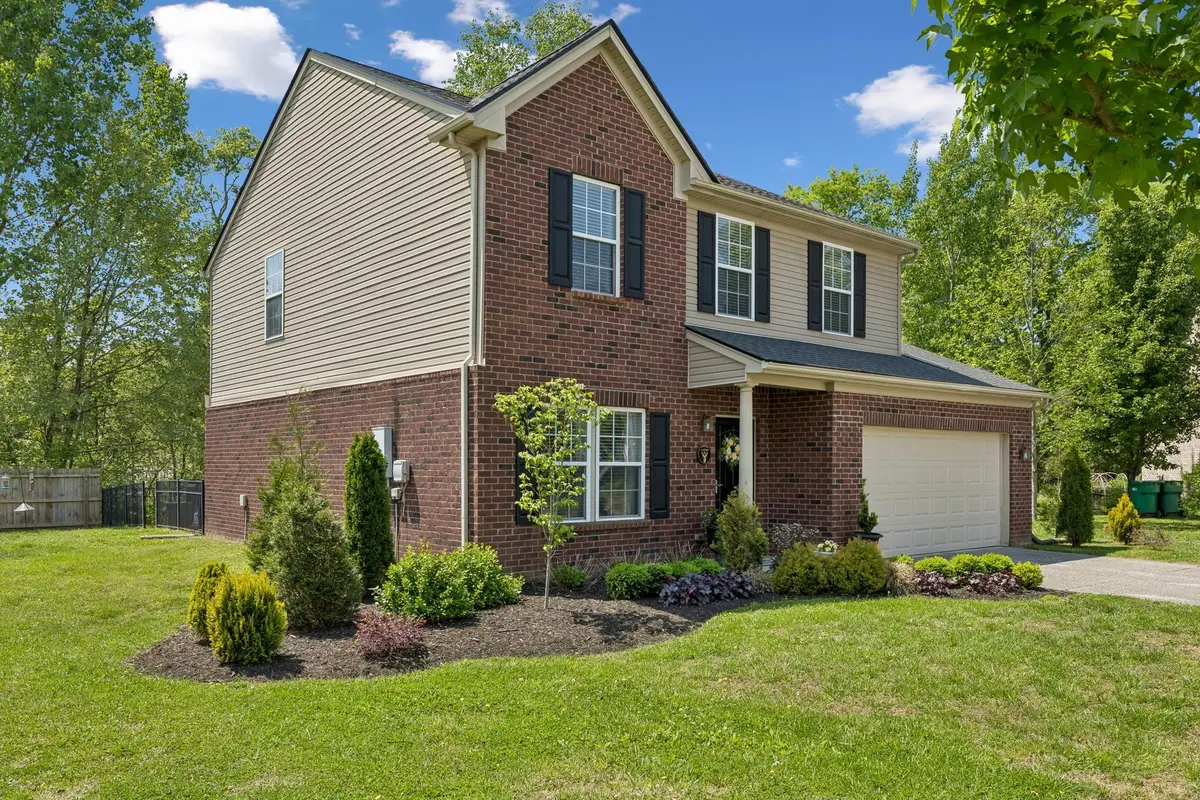 3010 Gale Ct, Spring Hill, TN 37174 - #1