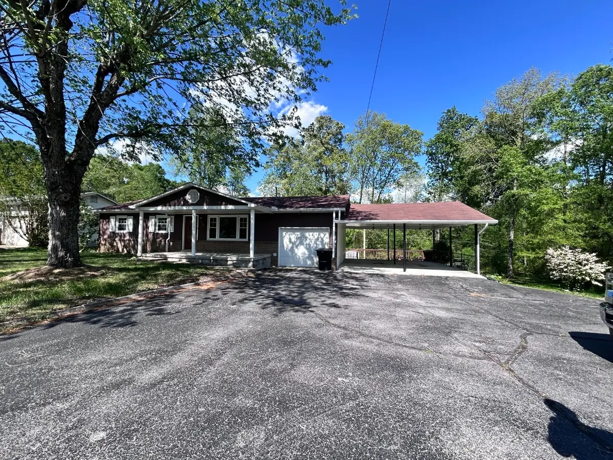 1219 Old Estill Springs Rd, Tullahoma, TN 37388 - #1