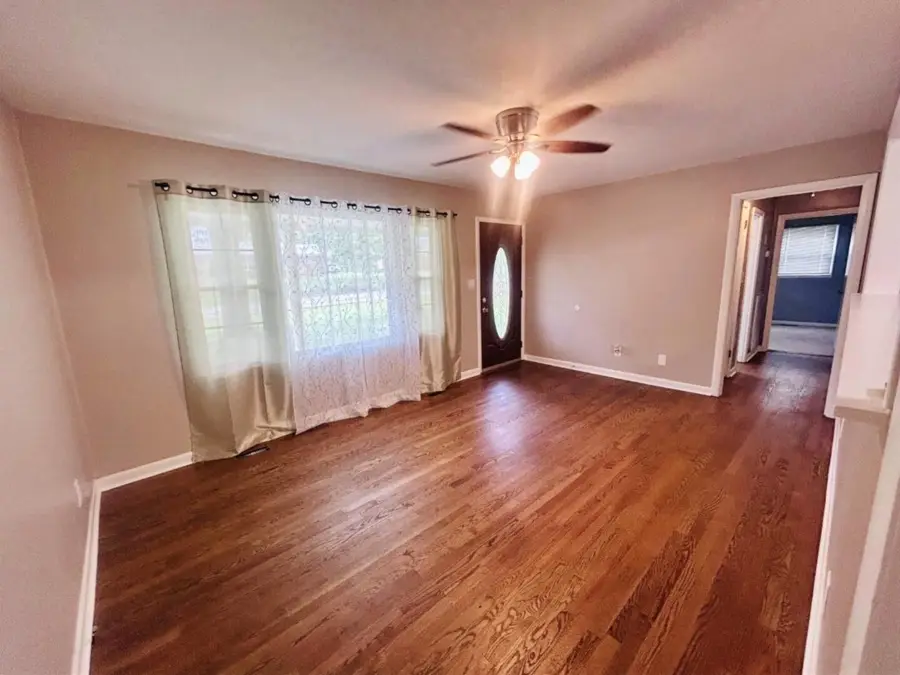 1219 Old Estill Springs Rd, Tullahoma, TN 37388 - #2