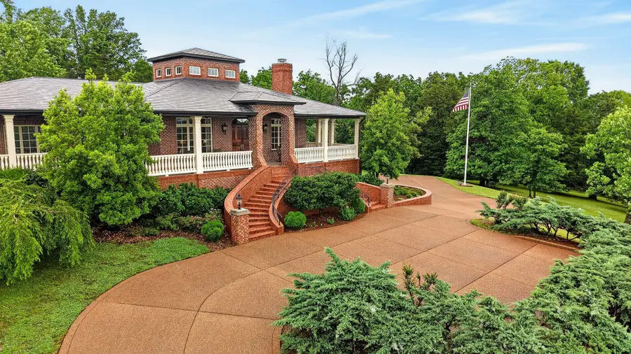 106B Timber Hills Rd, Hendersonville, TN 37075 - #2