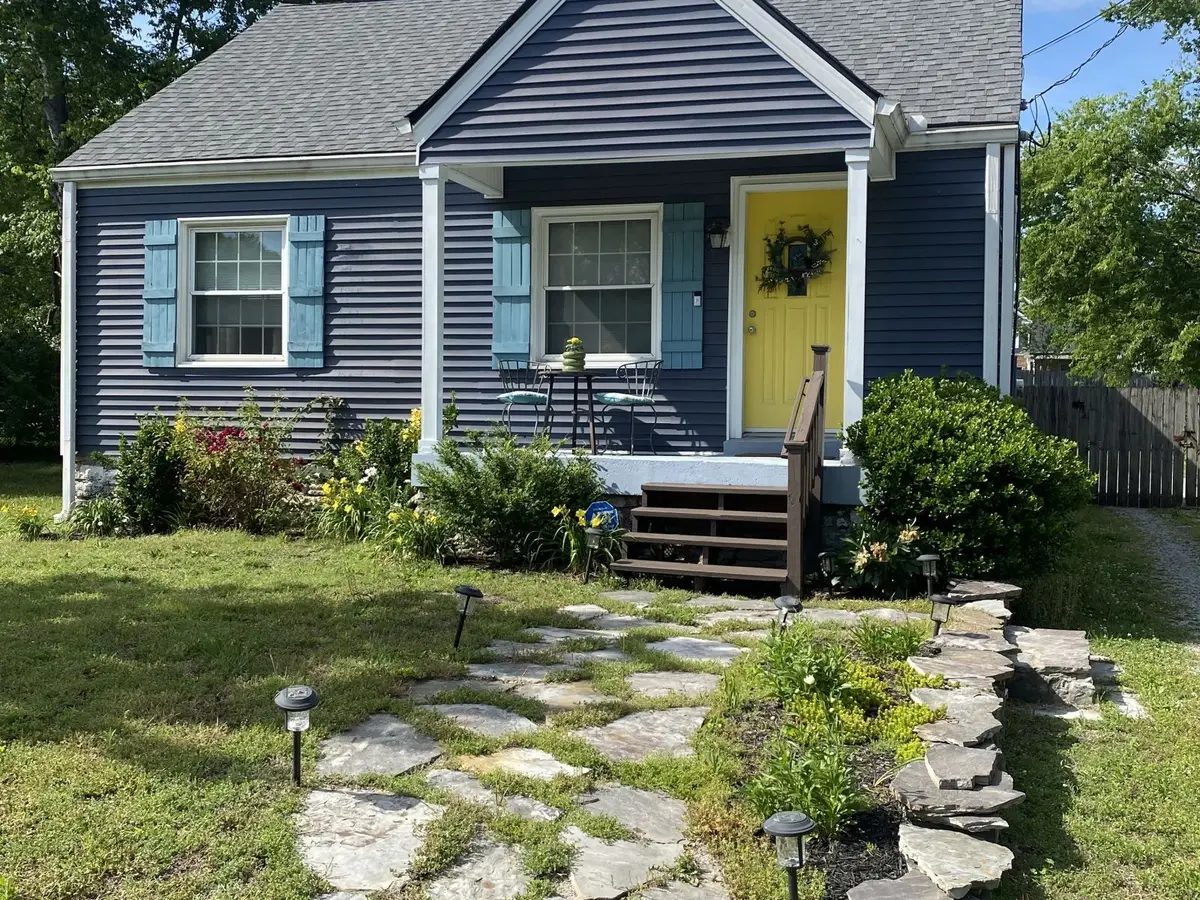 427 Dupont Ave, Madison, TN 37115 - #1