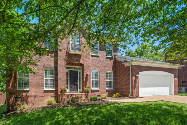1201 Banbury Row, Brentwood, TN 37027