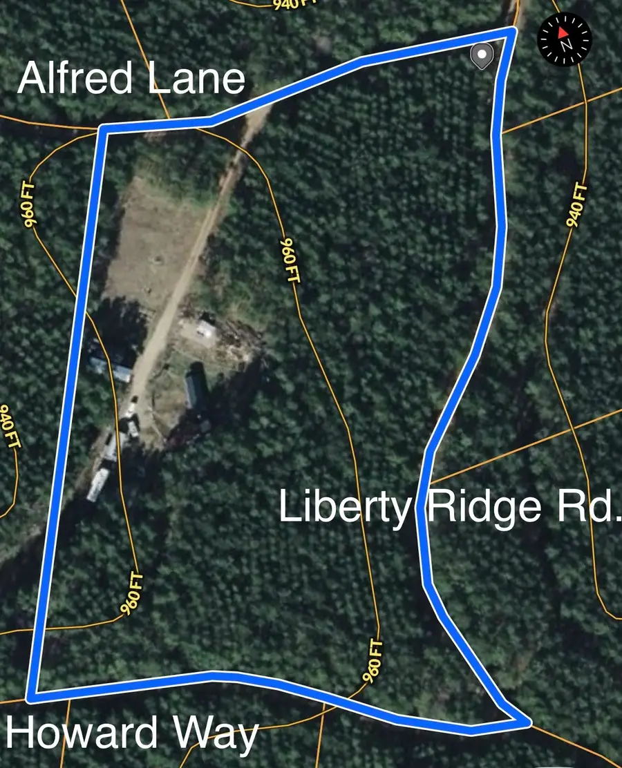 105 Alfred Lane, Hohenwald, TN 38462 - #2
