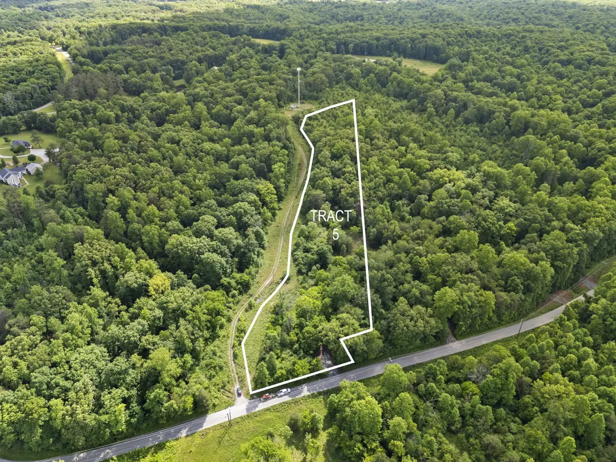 0 Crow Cut Rd, Fairview, TN 37062 - #1