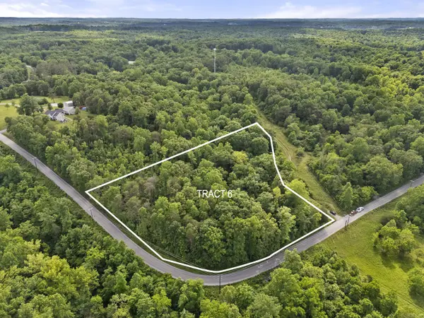 0 Crow Cut Rd, Fairview, TN 37062