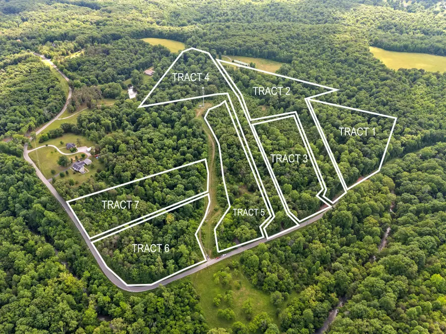 0 Crow Cut Rd, Fairview, TN 37062 - #3