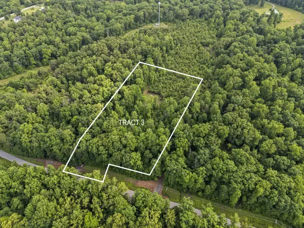 0 Crow Cut Rd, Fairview, TN 37062