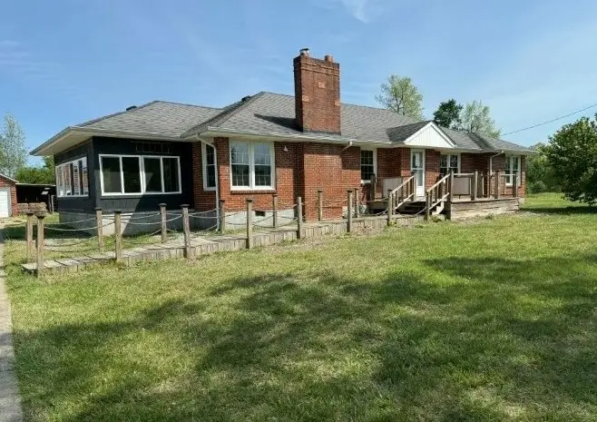 545 Carthage Rd, Red Boiling Springs, TN 37150 - #2