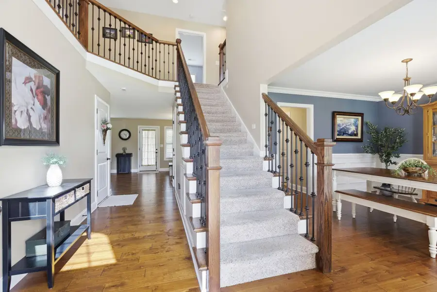 2243 Ellington Gait Dr, Clarksville, TN 37043 - #3