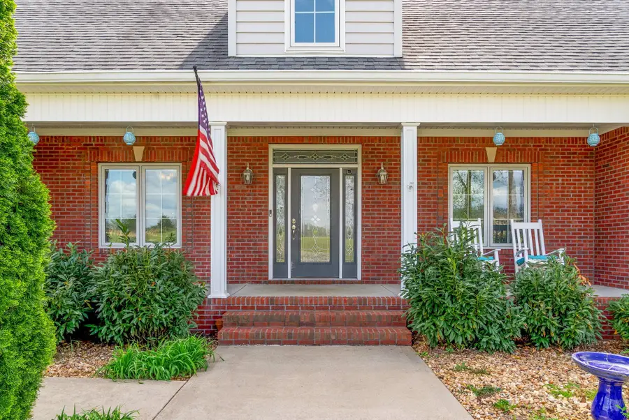 6091 Harmony Grove Rd, Hopkinsville, KY 42240 - #2
