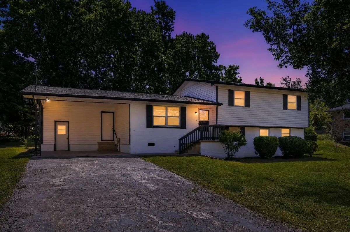 3355 Se Dockery Street Se, Cleveland, TN 37323 - #1