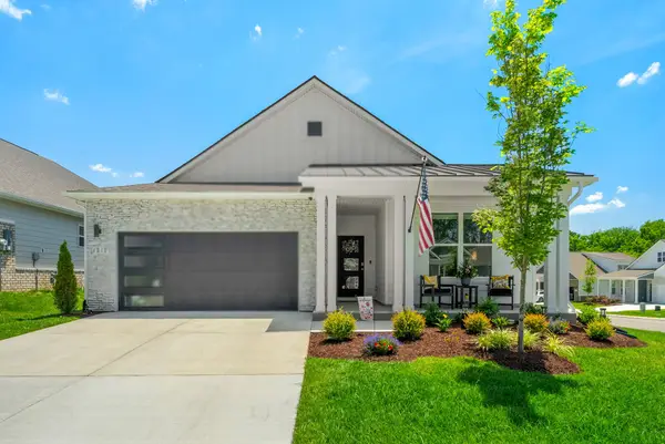 1217 Chapel Cove Pvt, Gallatin, TN 37066