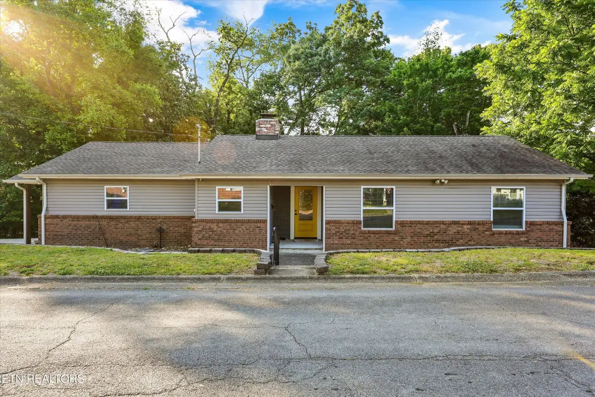107 W Magnolia Lane, Oak Ridge, TN 37830 - #1