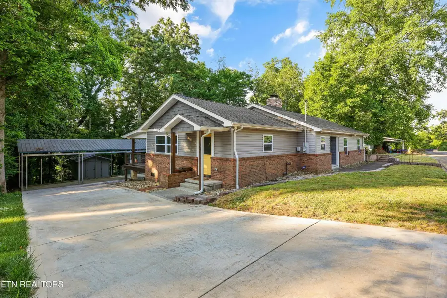 107 W Magnolia Lane, Oak Ridge, TN 37830 - #3