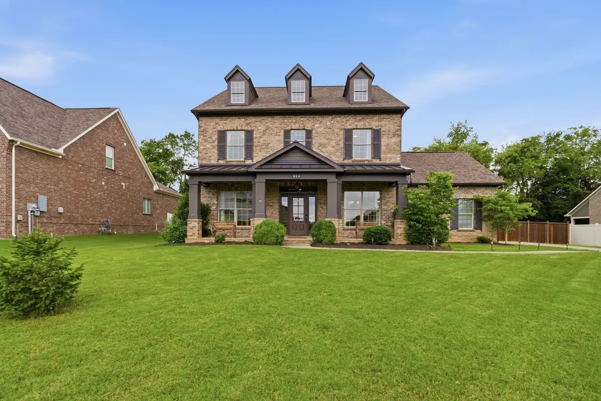 824 Topaz Dr, Murfreesboro, TN 37128 - #1